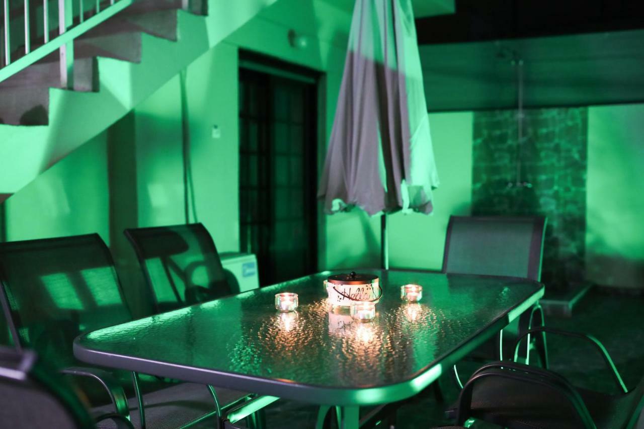 Amazing House With Private Backyard * Alexandroupolis