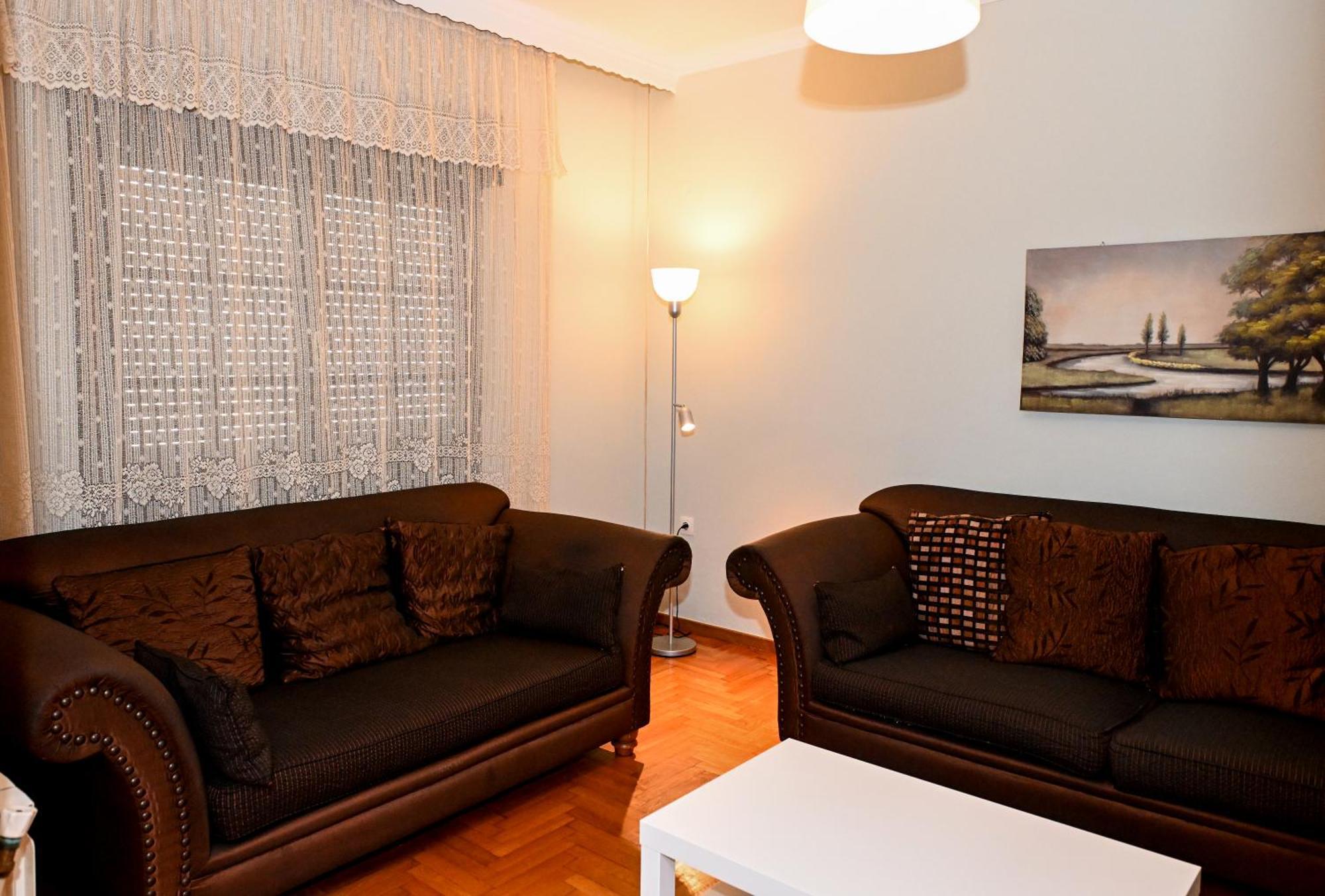 Holiday home Amazing House With Private Backyard Alexandroupoli