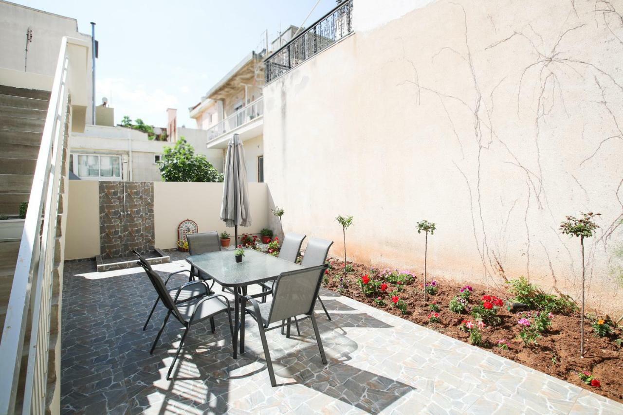 Holiday home Amazing House With Private Backyard Alexandroupoli
