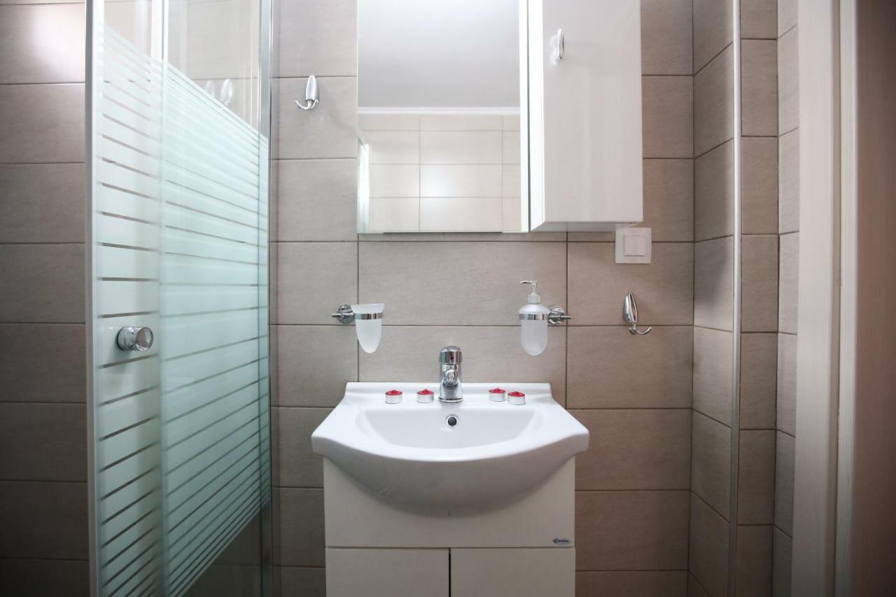 Holiday home Amazing House With Private Backyard Alexandroupoli