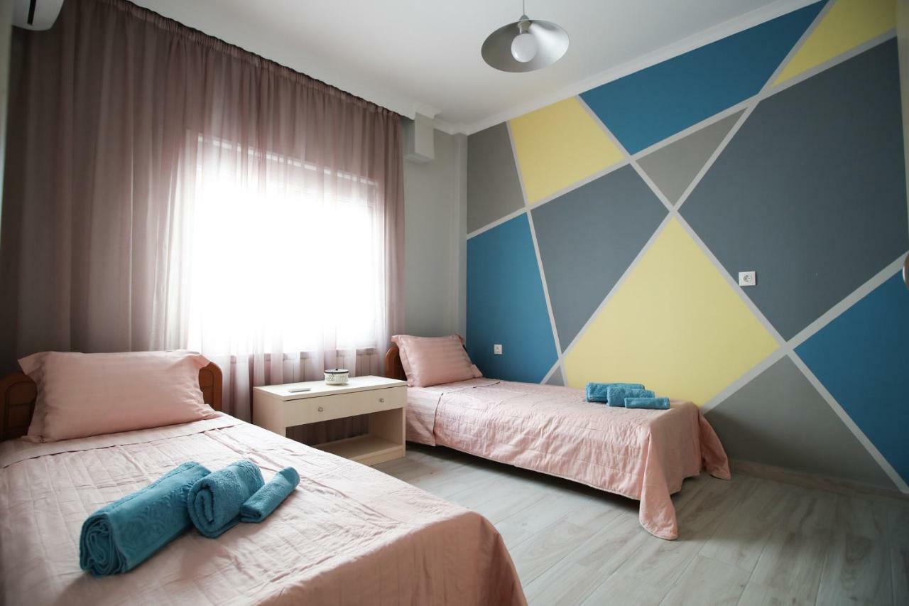 Holiday home Amazing House With Private Backyard *