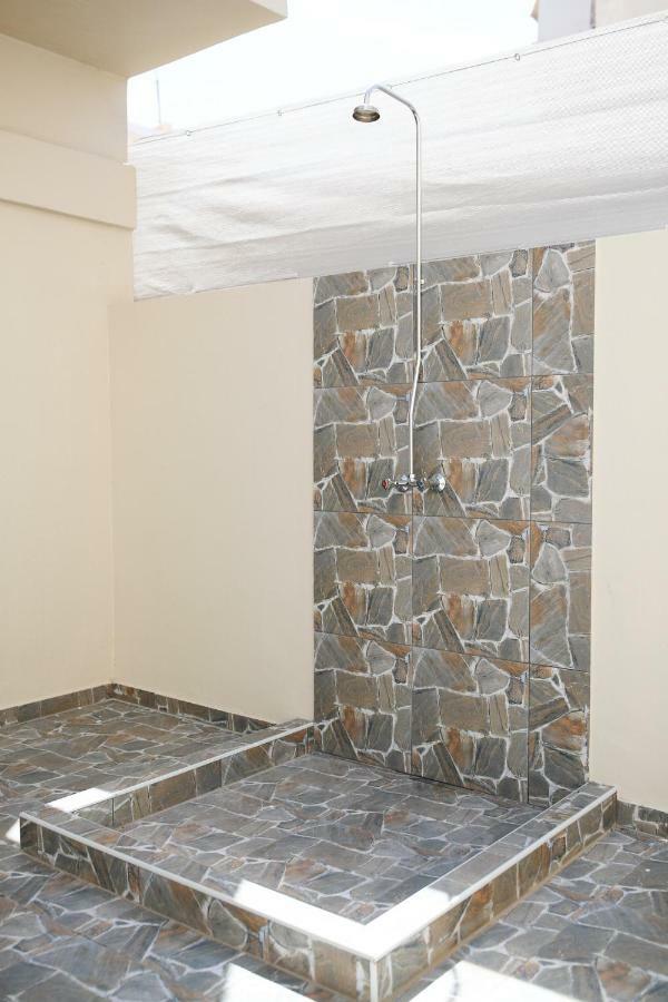 Holiday home Amazing House With Private Backyard Alexandroupoli