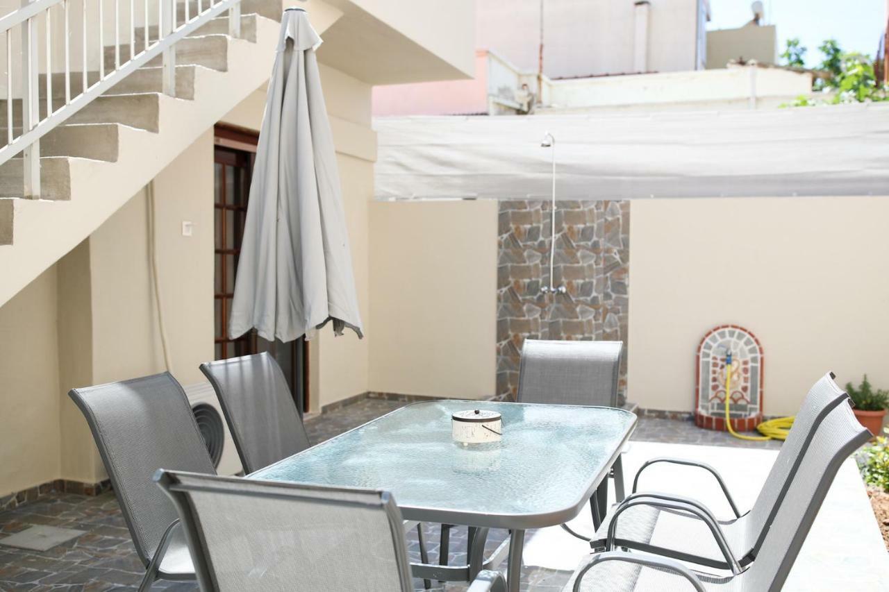 Amazing House With Private Backyard Holiday home Alexandroupoli