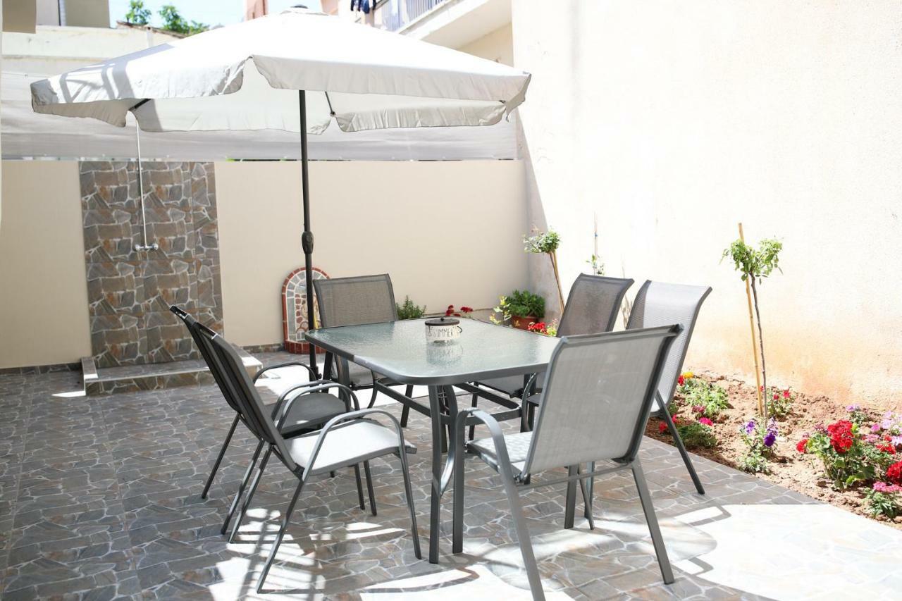 Holiday home Amazing House With Private Backyard *