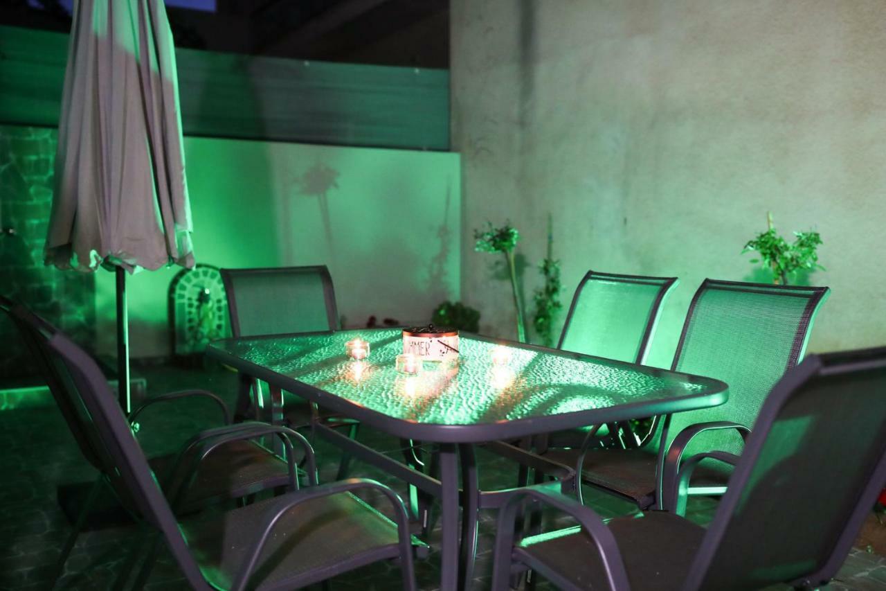 Amazing House With Private Backyard * Alexandroupoli